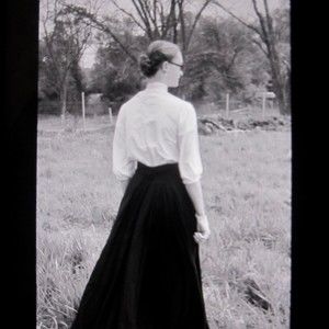 Meet your Posher, Meredith